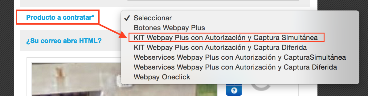 Webpay