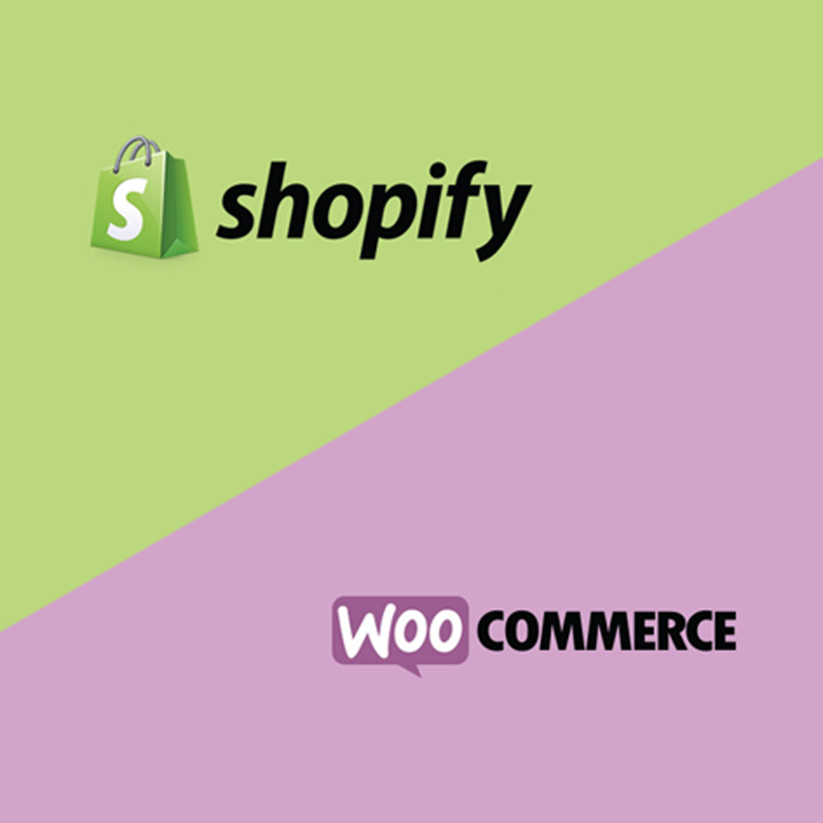 Shopify vs WooCommerce 2021