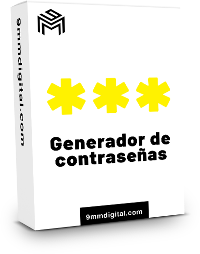 generador-de-contraseñas