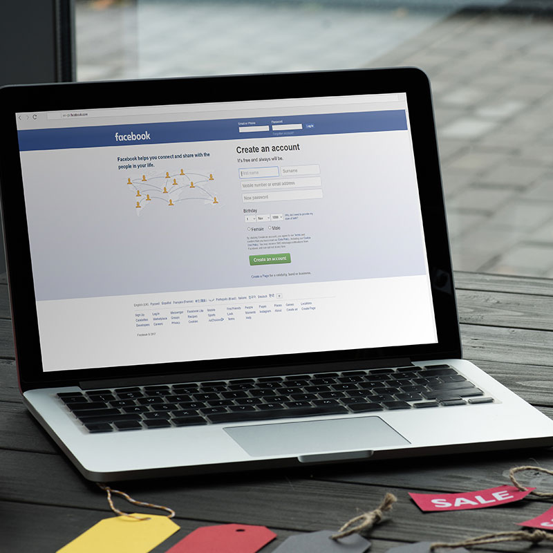 ¿Por qué tener una website no es lo mismo que una fanpage en Facebook?