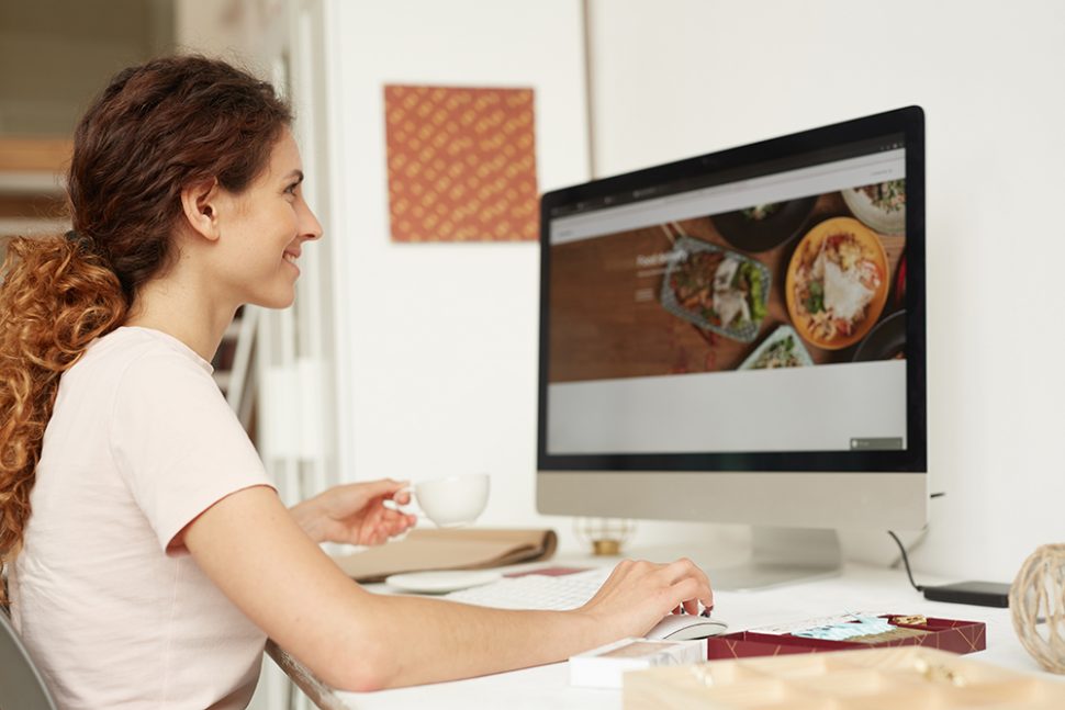 Cómo mejorar el tráfico orgánico dentro de la página web