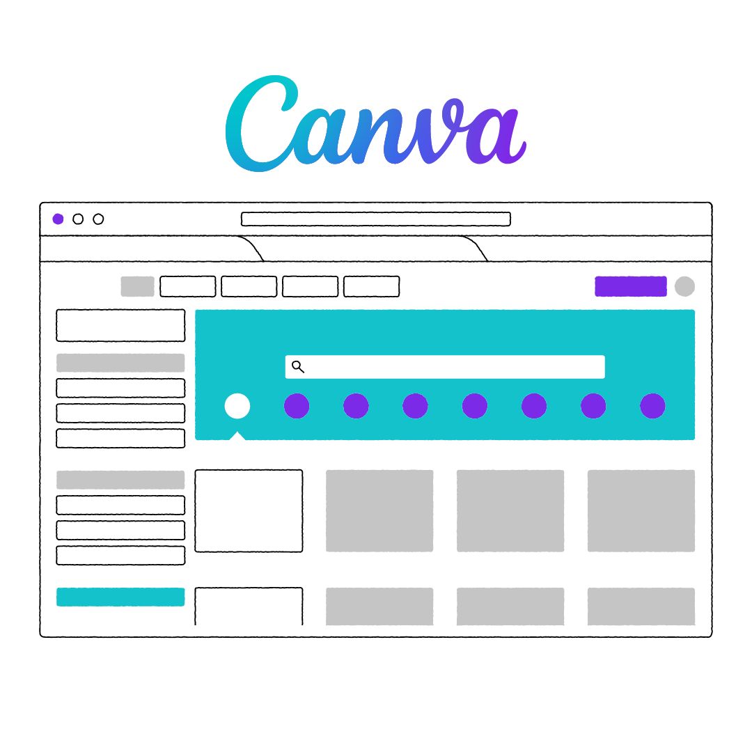 ¿Qué es Canva y cómo puedes usarlo en tu empresa?