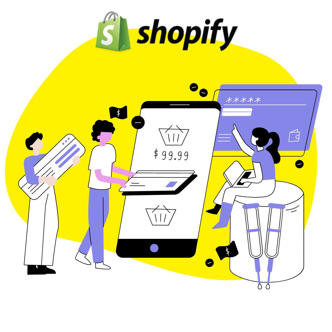 aplicaciones para shopify de descuento