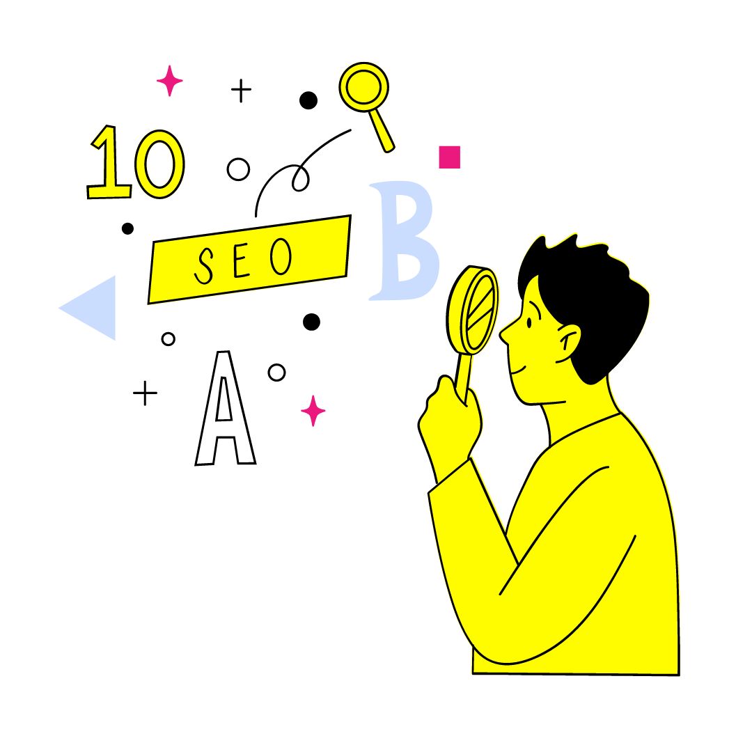 Consejos para para hacer un estudio de palabras claves
