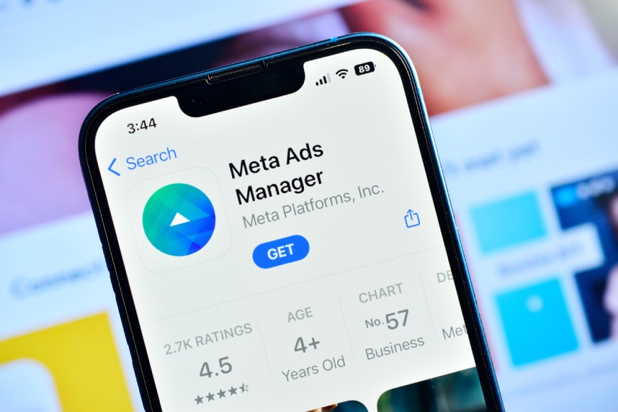 meta ads