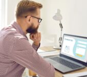 Por qué deberías crear una landing page
