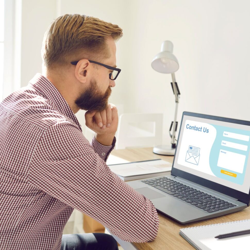 Por qué deberías crear una landing page